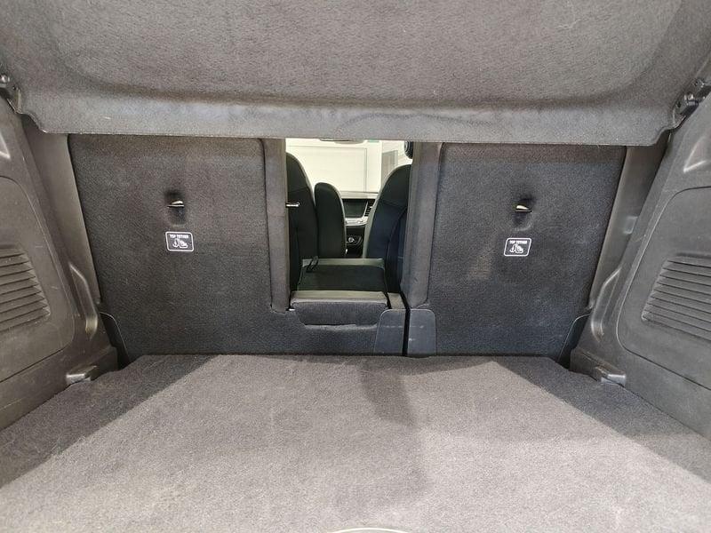 Opel Crossland Crossland 1.2 Turbo 12V 130 CV aut. Start&Stop Elegance*FULL OPTIONAL*GARANTITA*