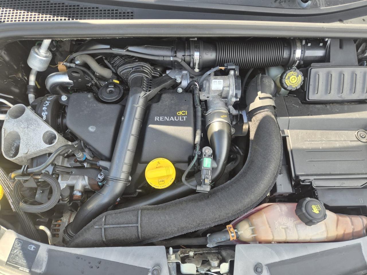 Renault Clio 1.5 dCi 75CV 5 porte Confort