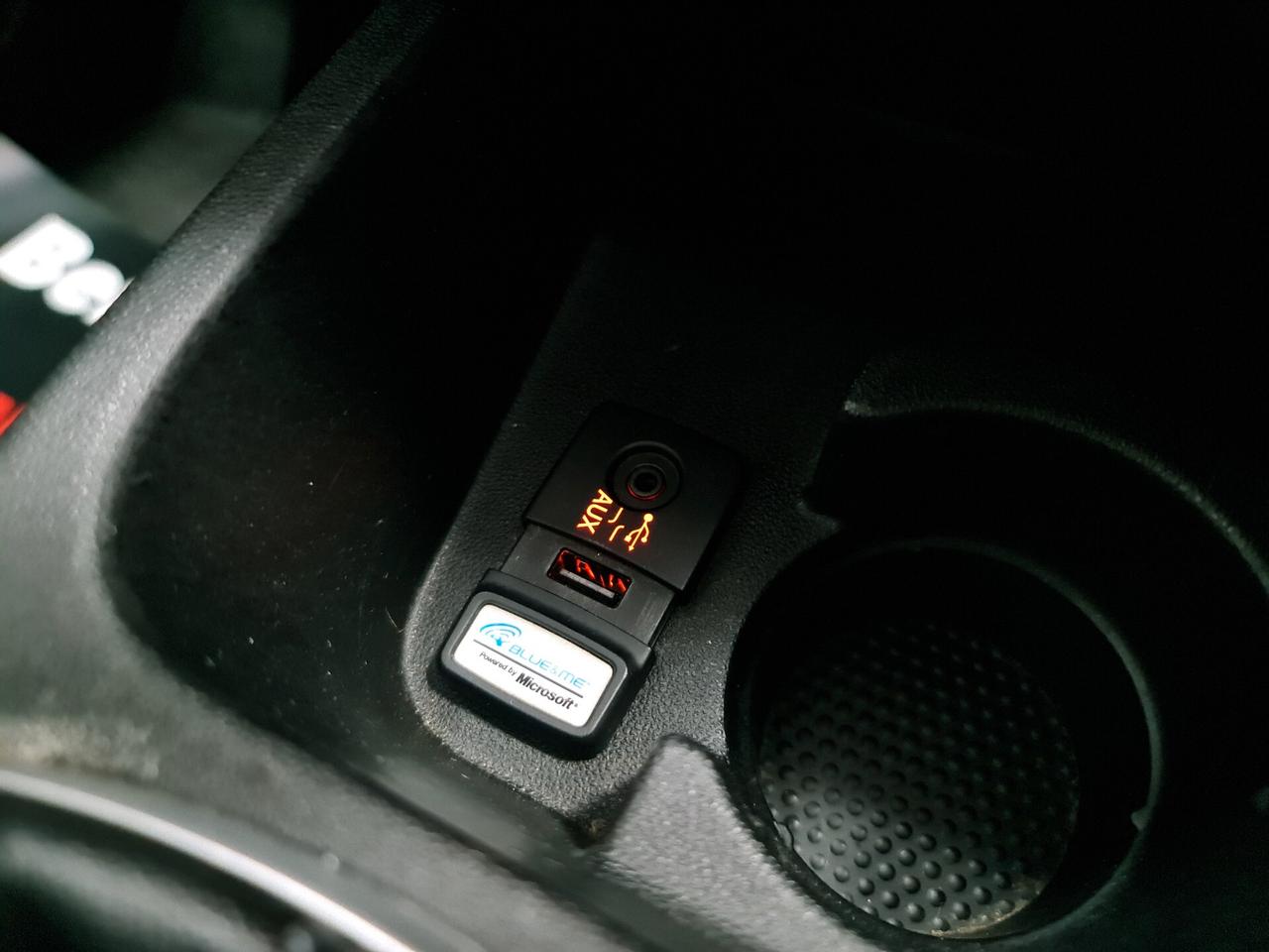 Fiat Punto 1.4 TURBO Multiair 135cv Sport *Tetto