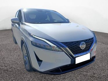 Nissan Qashqai 1.3 mhev Acenta 2wd 140cv