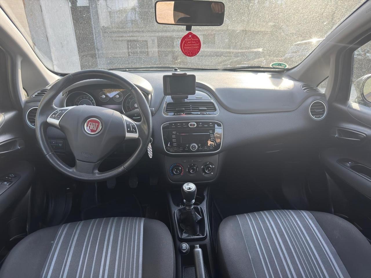 Fiat Grande Punto Grande Punto EVO 1.2 5 porte S&S Actual