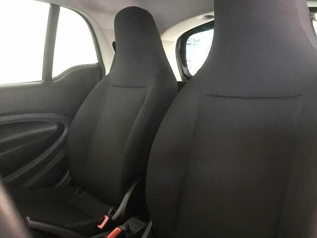 Smart fortwo Youngster 1.0 70 cv - usata