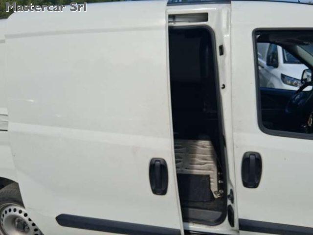 FIAT Doblo MAXI LH1 BUSINESS 1.6 Mjet 95cv E6D TG : GJ297AP