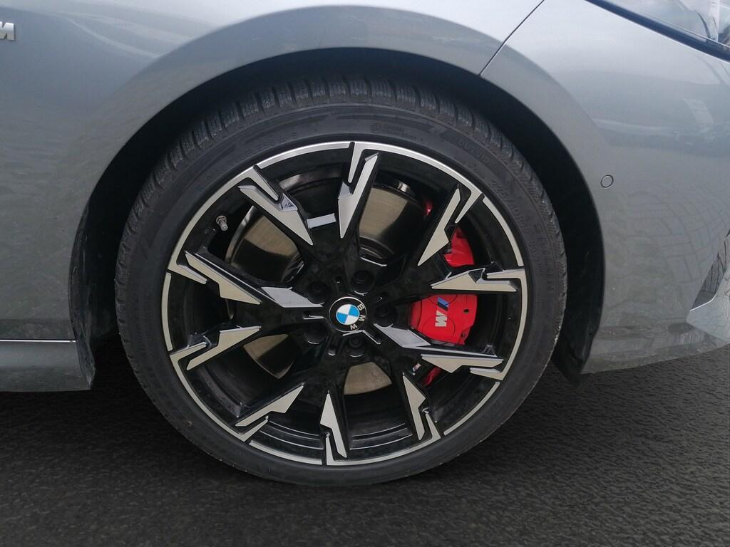 BMW Serie 1 118 d MSport Pro DCT