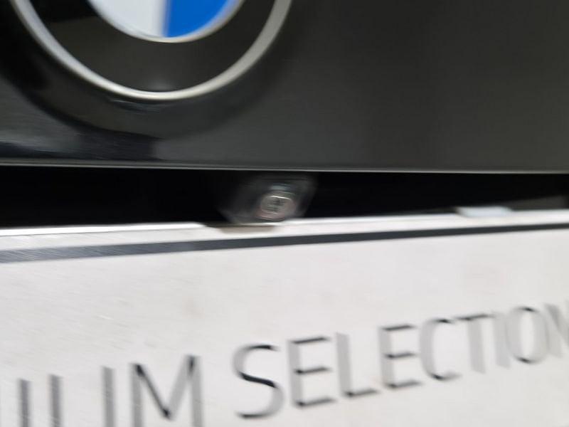BMW X3 G01 2021 xdrive20d mhev 48V auto