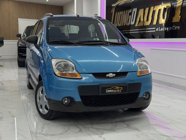Chevrolet Matiz 800 SE Chic GPL Full Opt