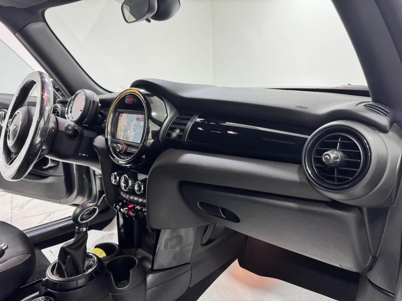 Mini 1.5 Cooper D Boost