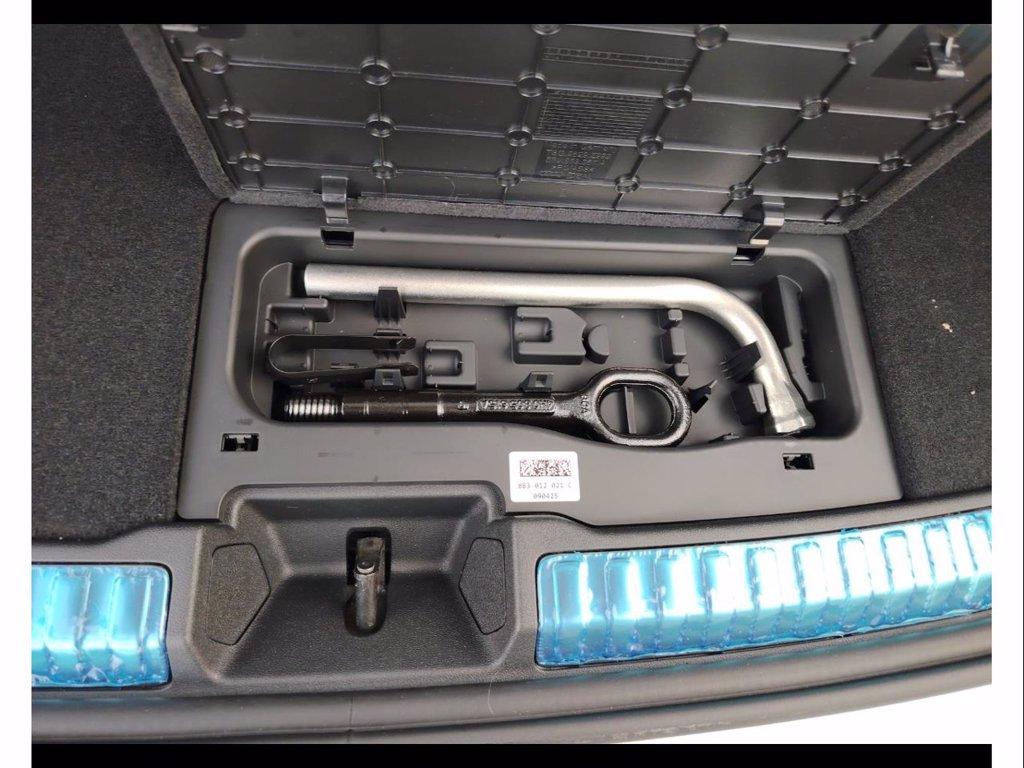 AUDI A5 avant 2.0 e-hybrid s line edition quattro 299cv s-tronic del 2025