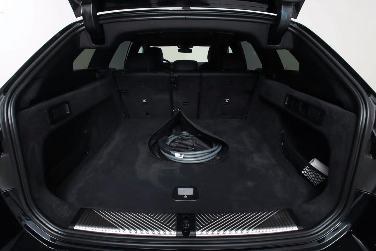 Bmw I5 xDrive40 Touring Fully Charged Premium