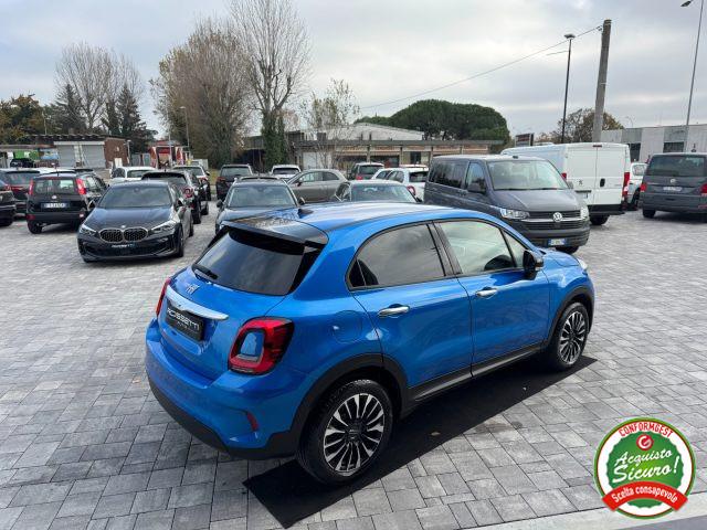 FIAT 500X 1.3 MultiJet PACK STYLE, LED, ANCHE NEOPATENTATI