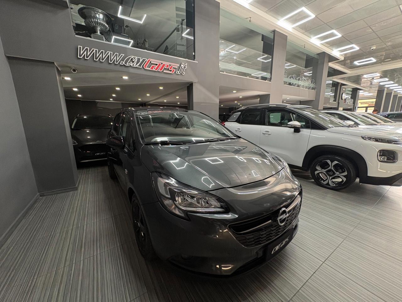Opel Corsa 1.3 CDTI 95cv Automatica b-Color ITALIANA FULL