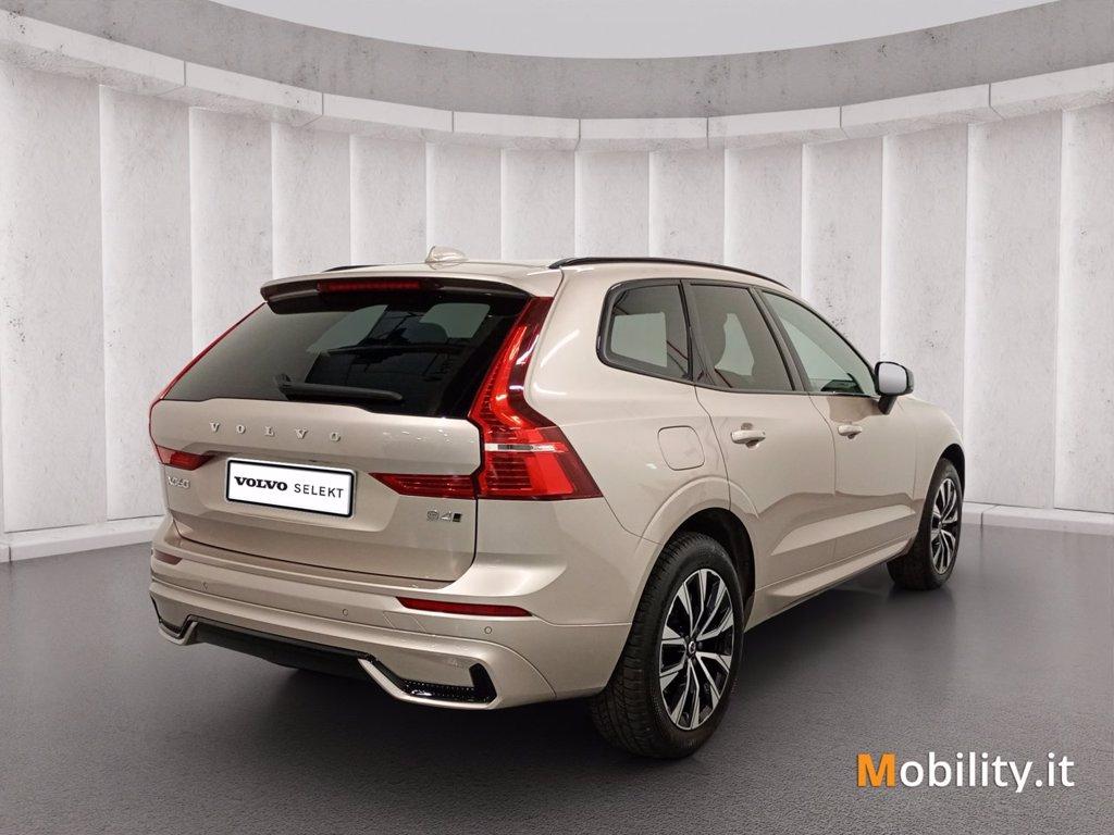 VOLVO XC60 2.0 b4 Plus Dark awd auto del 2024
