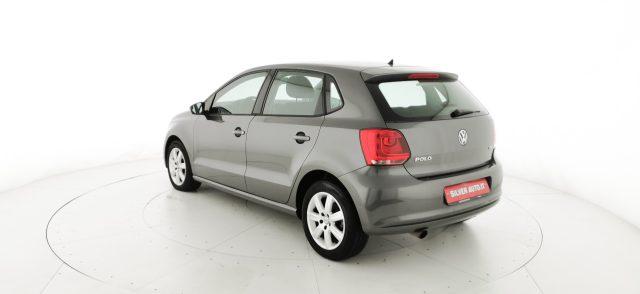 VOLKSWAGEN Polo 1.2 TSI 5 porte Highline - CAMBIO AUTOMATICO