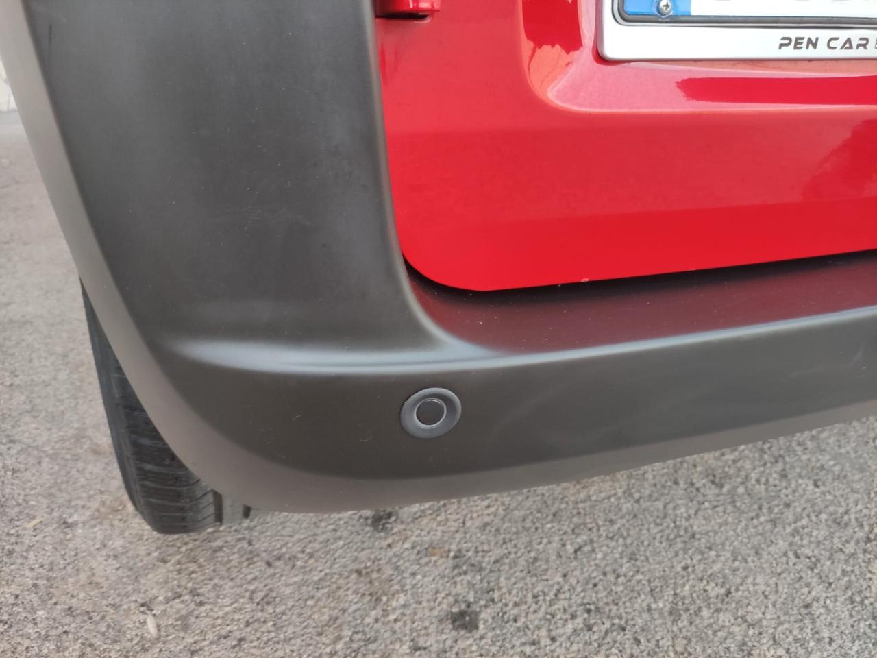 Fiat Fiorino 1.3 MultiJet 95 CV