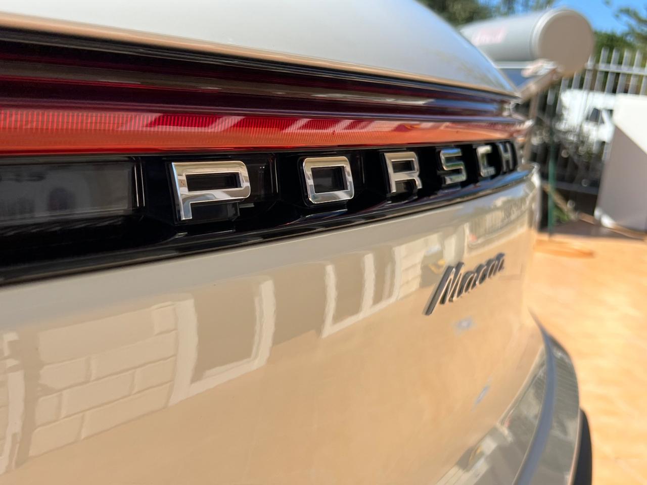 Porsche Macan 2.0 265cv
