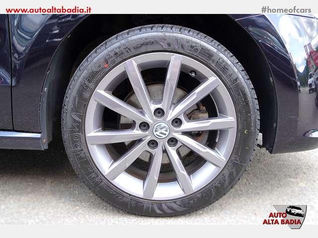 Volkswagen Polo Polo 1.2 TSI Highline BlueMotion Technology 90cv