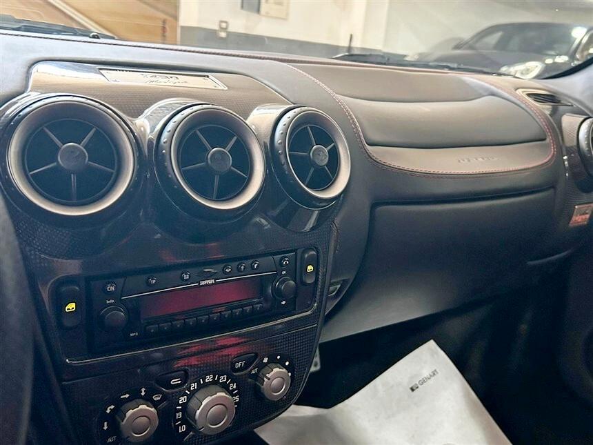Ferrari F430 F1