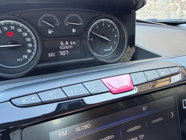 LANCIA Ypsilon GOLD+NAVI CARPLAY+SENSORI+LED