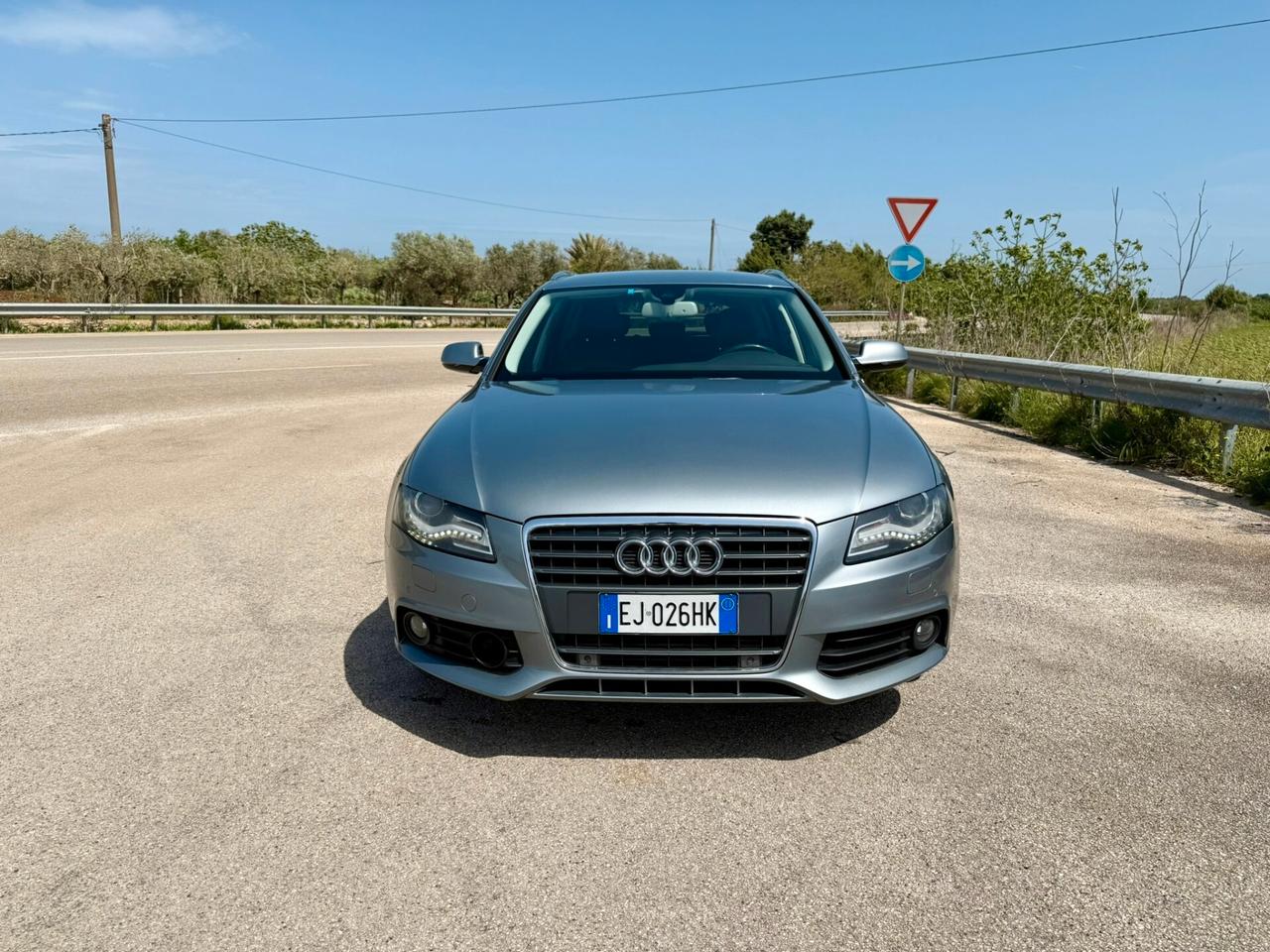Audi A4 Avant 2.0 TDI 143CV F.AP. multitronic Advanced