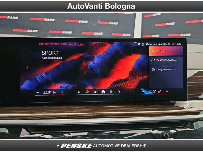 BMW X5 X5 xdrive30d MSport auto