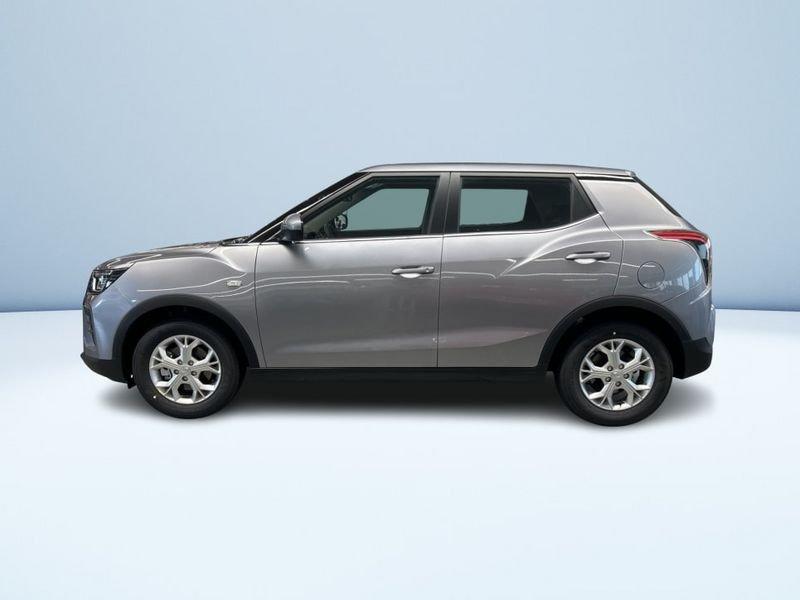 KGM Tivoli Must 1.5 Turbo GDI 163 CV