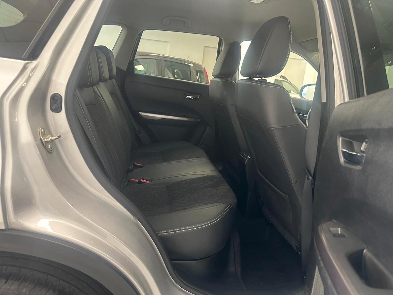 Suzuki Vitara 1.4 Hybrid 4WD AllGrip Top