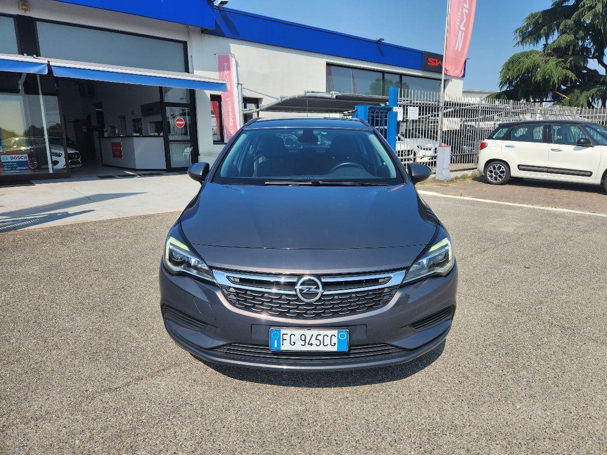 OPEL Astra Station Wagon 1.0CC Elective 105 CV