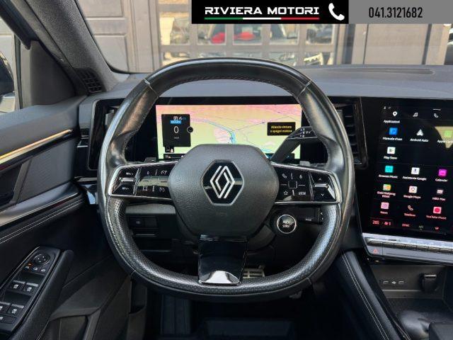 RENAULT Austral Austral Full Hybrid E-Tech 200 CV Techno