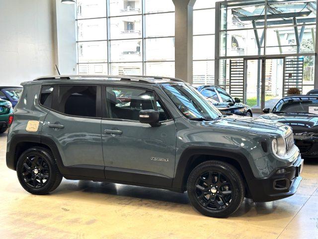 JEEP Renegade 1.6 Mjt 120 CV Longitude - 17"