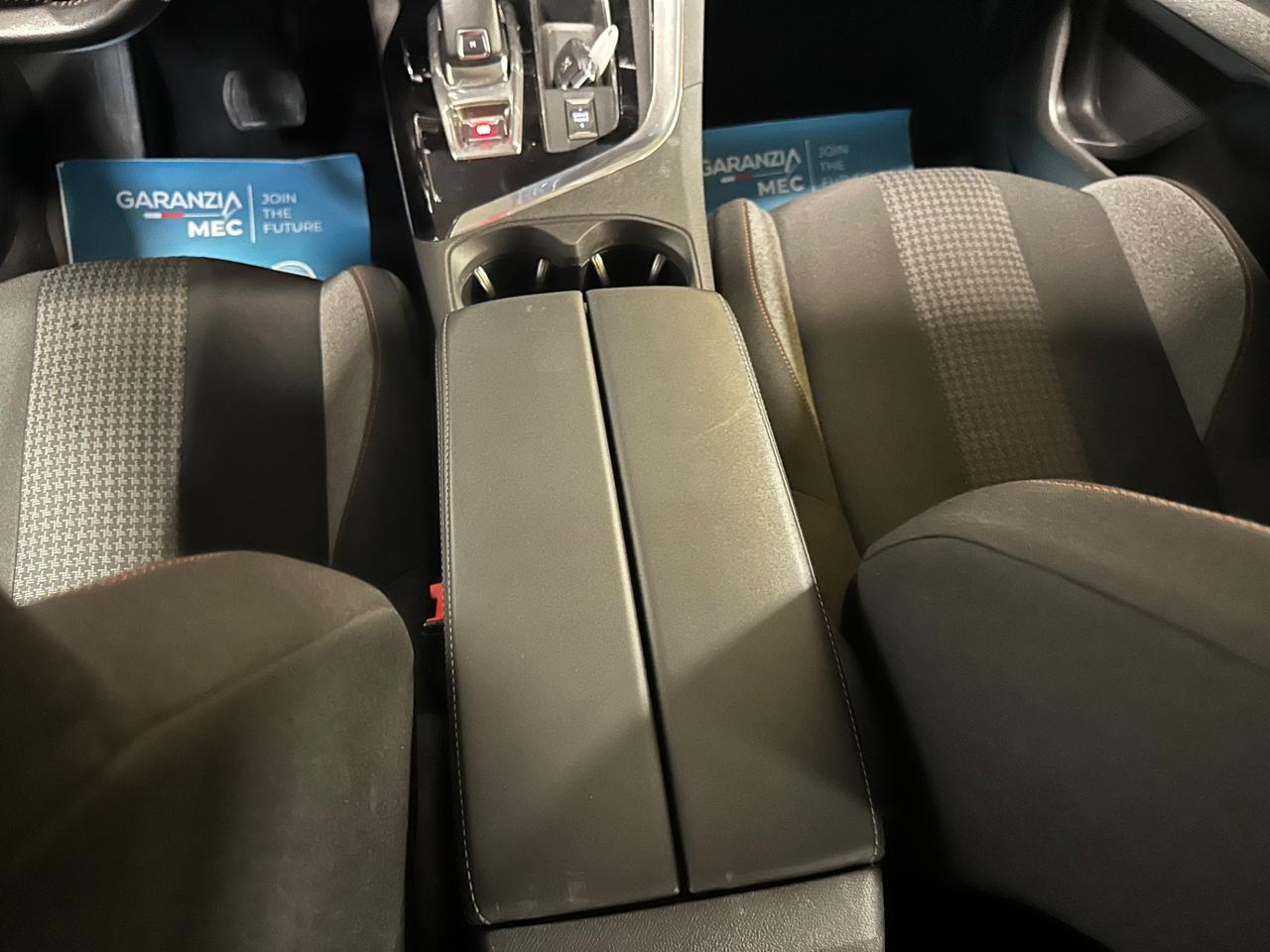 Peugeot 3008 BlueHDi 130 S&S EAT8 Active Business
