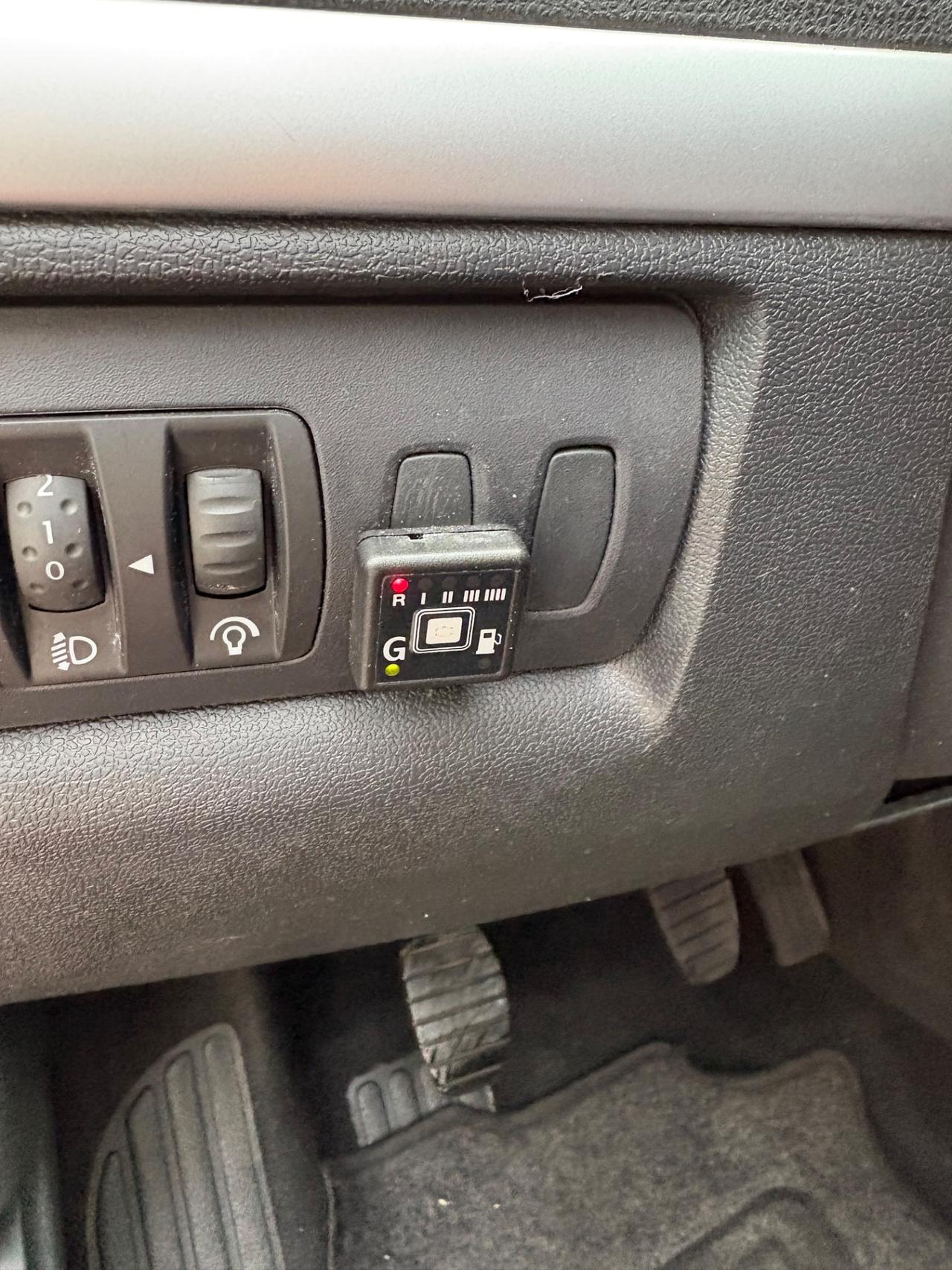 Renault Clio 1.2 GPL magnifiche condizioni
