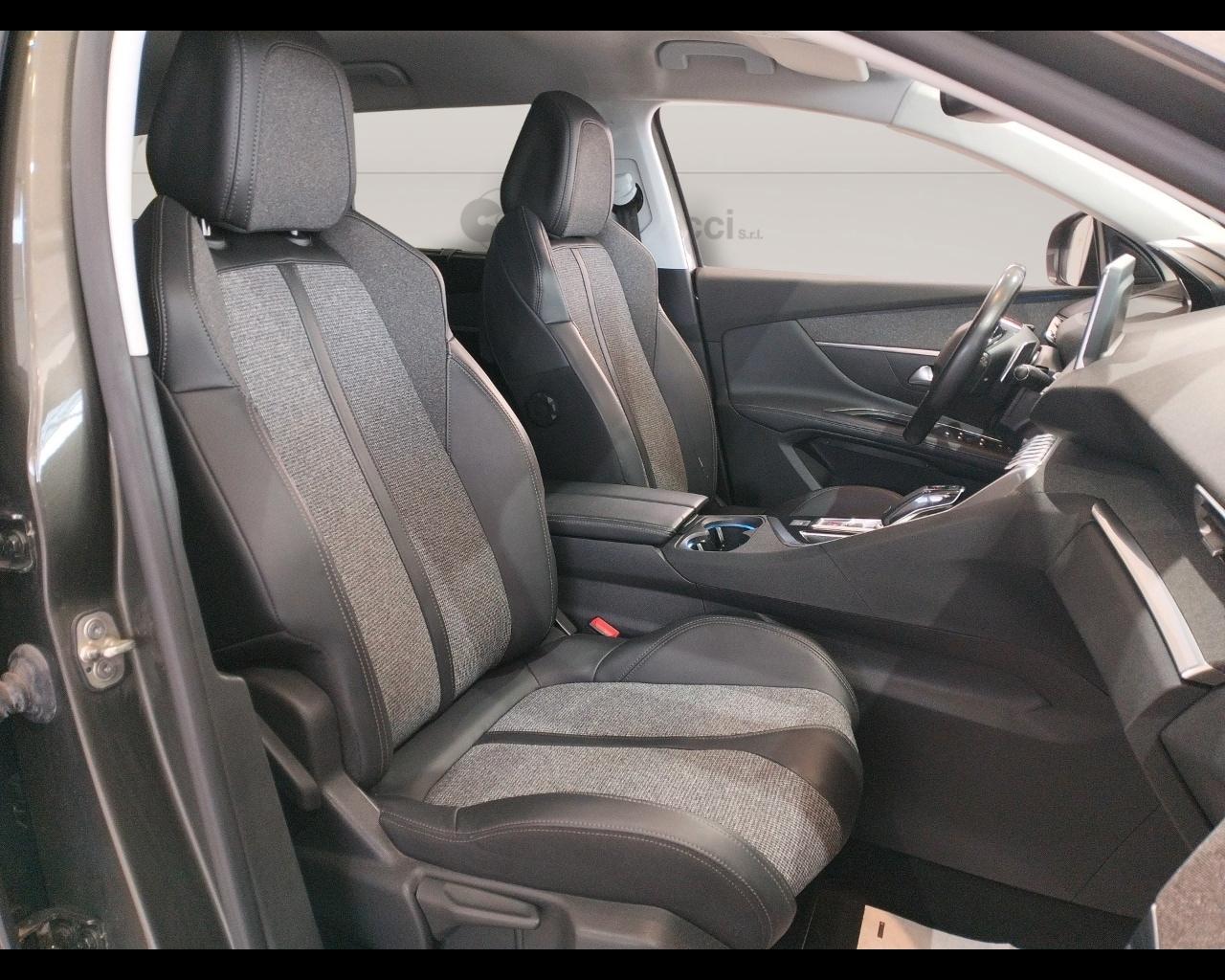 PEUGEOT 5008 2ª serie 5008 BlueHDi 130 S&S EAT...