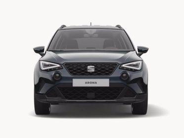Seat Arona 1.0 EcoTSI Black Edition PRONTA CONSEGNA