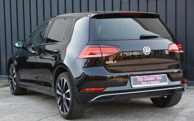 Volkswagen Golf VII 5p 1.6 tdi Highline 115cv dsg CERCHI 18"