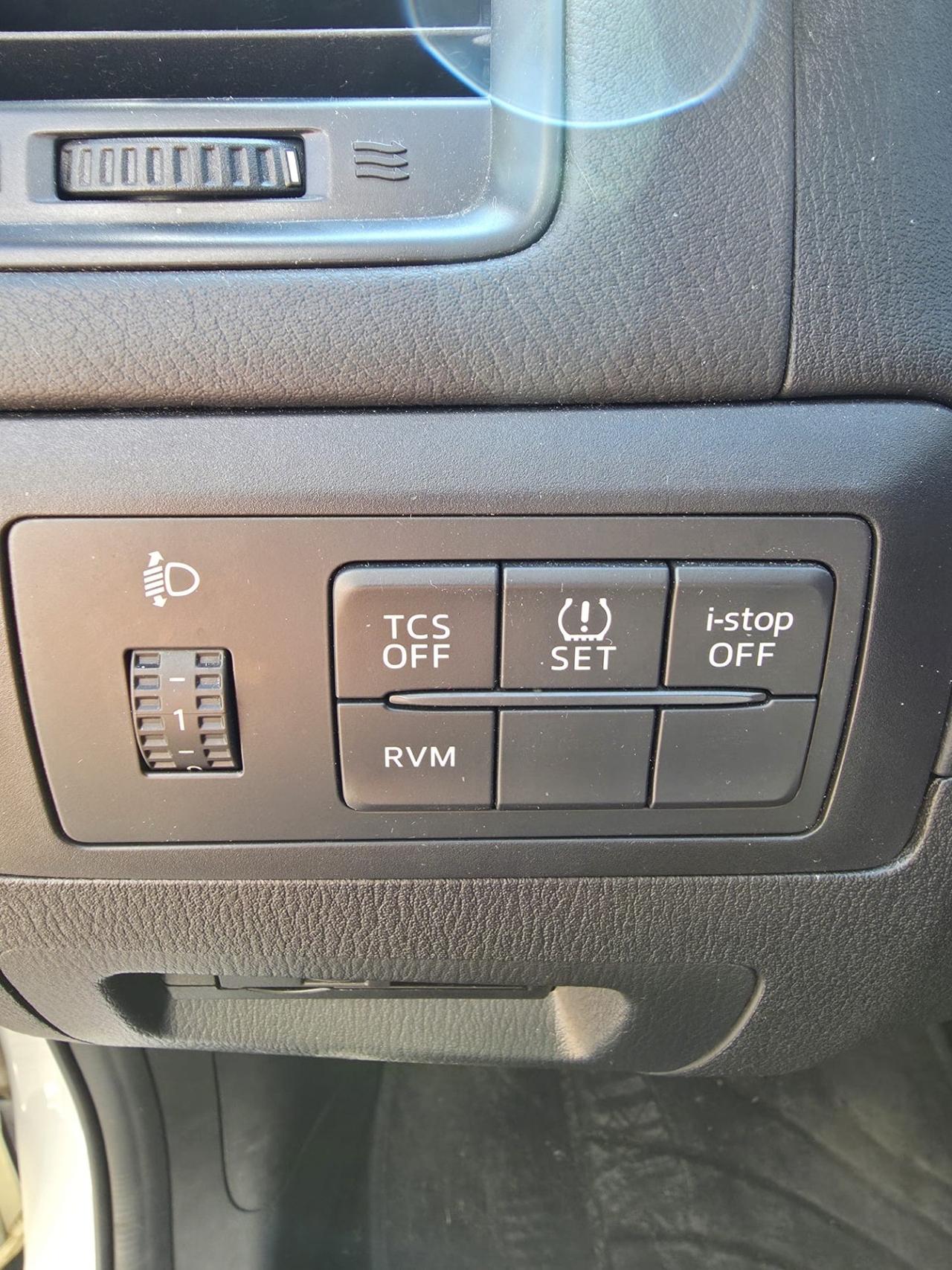 Mazda CX-5 2.2L Skyactiv-D 150CV 4WD Exceed euro 6