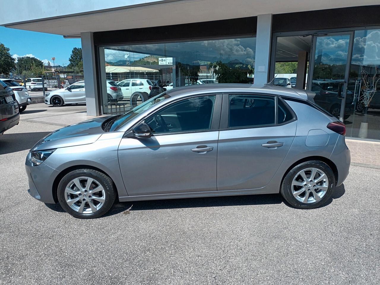 Opel Corsa COME NUOVA OFFERTA