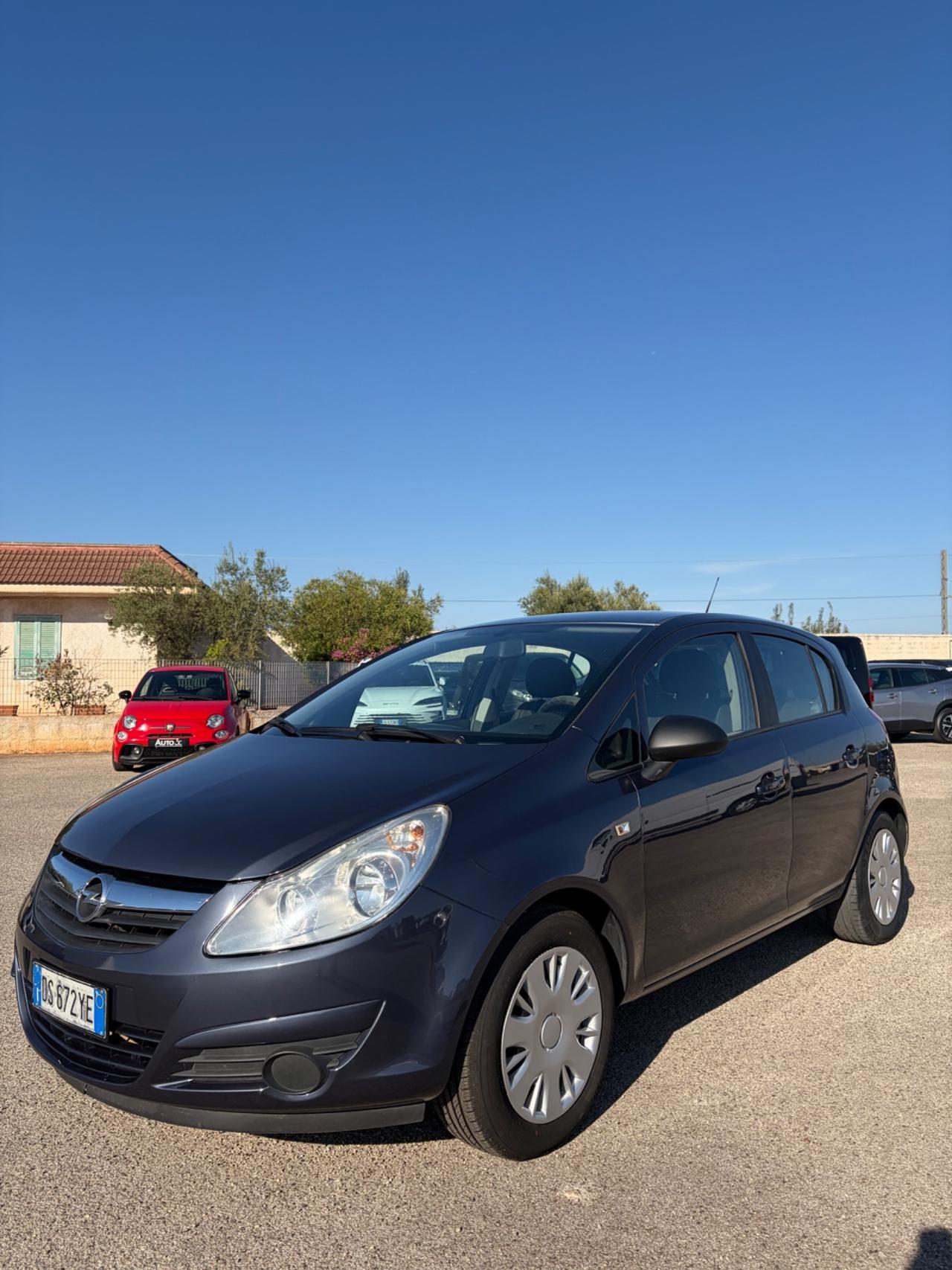 Opel Corsa 1.3 CDTI 75CV ecoFLEX 5 porte Cosmo