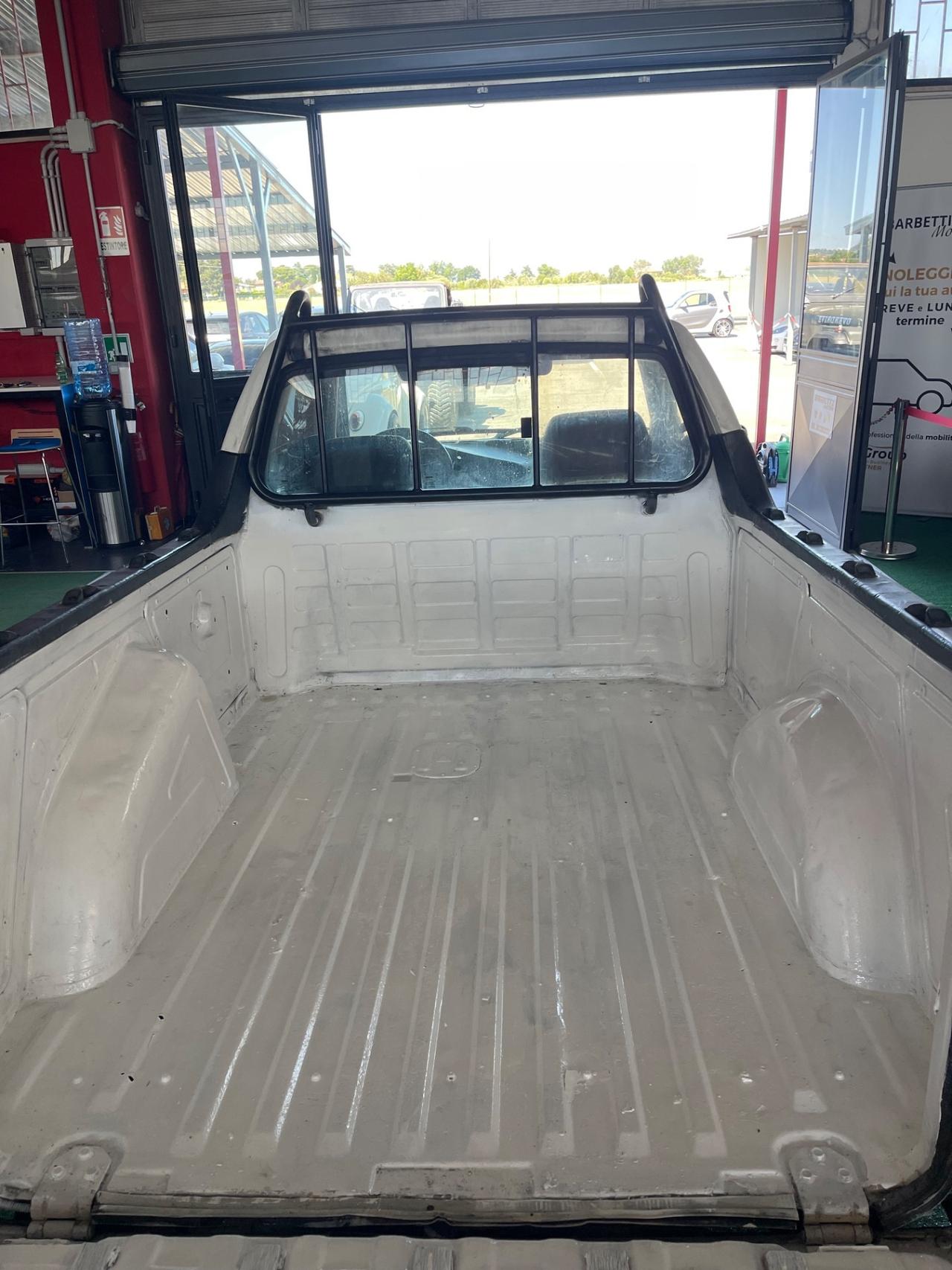 Fiat Strada 1.9 Diesel Pick-up PERMUTE RATE
