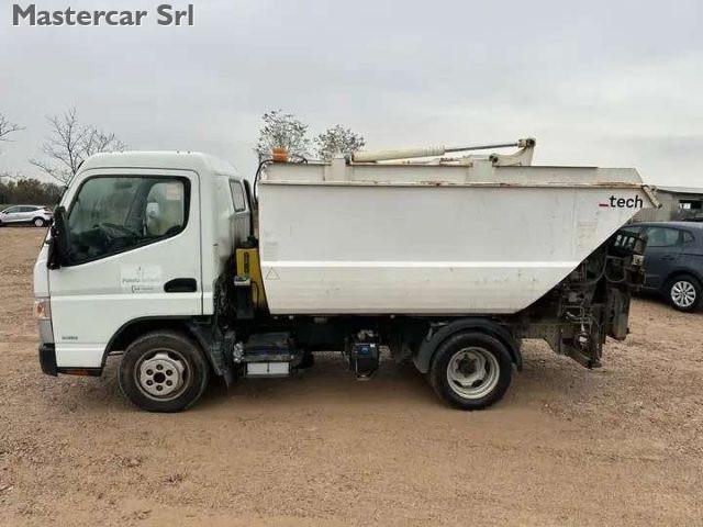 MITSUBISHI Canter Canter 3S13/25 TF1 3.0TDI PC RIFIUTI FY756JX