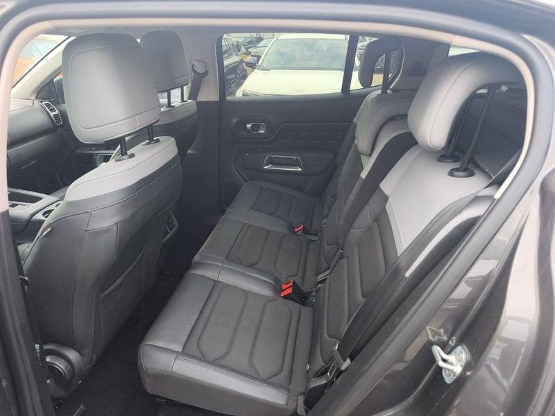 Citroën C5 Aircross 1.5 bluehdi Max s&s 130cv eat8