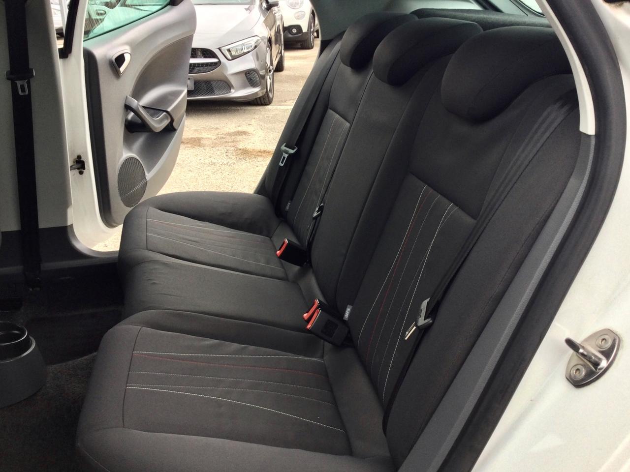 Seat Ibiza IV 1.4 86Cv COPA 5 Porte