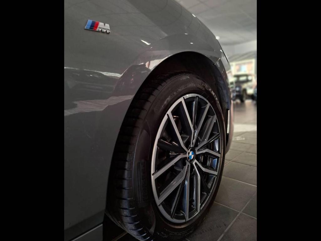 BMW Serie 2 Active Tourer 218 d Msport DCT