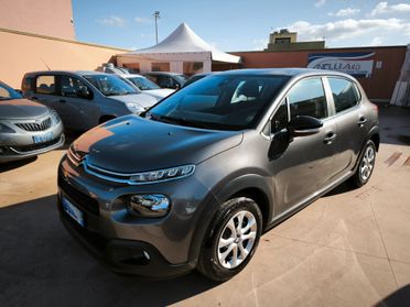 Citroen C3 PureTech 82 S&S Feel