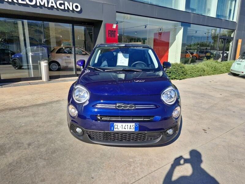 FIAT 500X 2022 1.0 t3 Club 120cv