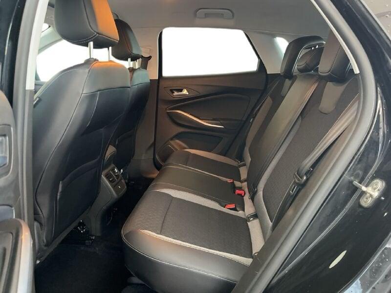 Opel Grandland I 2022 1.5 ecotec Business Elegance s&s 130cv at8