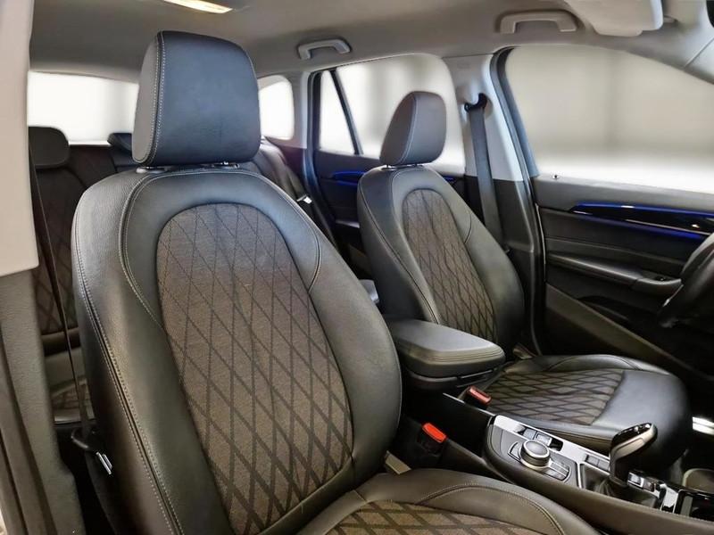 BMW X1 sDrive 18d XLine Plus automatico