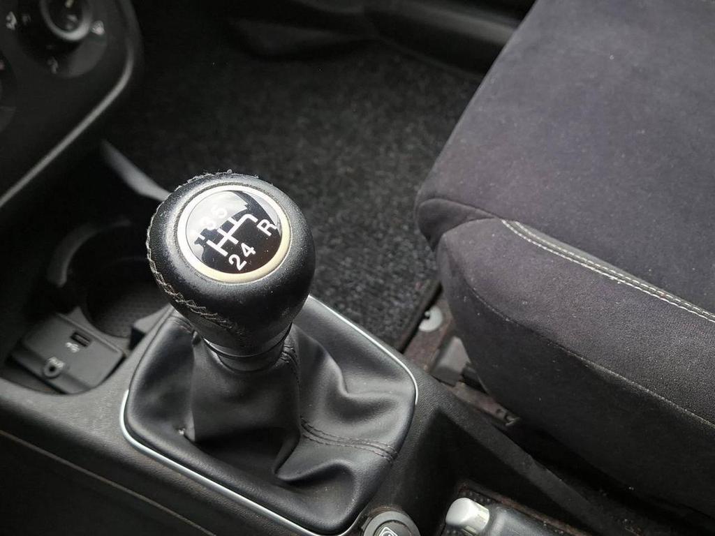 Fiat Punto 5 Porte 1.2 Lounge