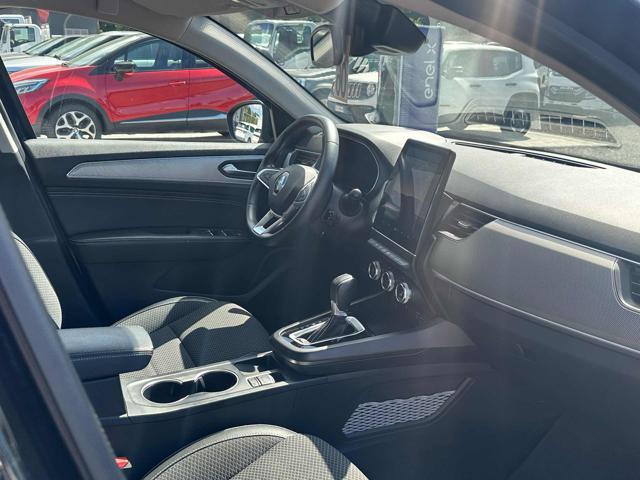 RENAULT Arkana Arkana Full Hybrid E-Tech 145 CV Engineered Fast T