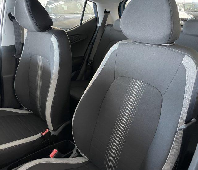 HYUNDAI i10 1.0 MPI 63 CV Connectline KM0 MY25