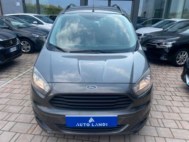 FORD Tourneo Courier 1.5 tdci 75cv titanium E5
